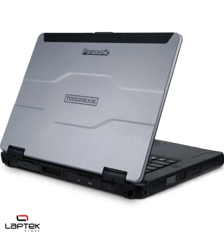 PC Portable Workstation Panasonic ToughBook | Core i7 vPro | 16 Go RAM | Intel HD Graphics 520 | 1 To SSD Panasonic - Miniature 2