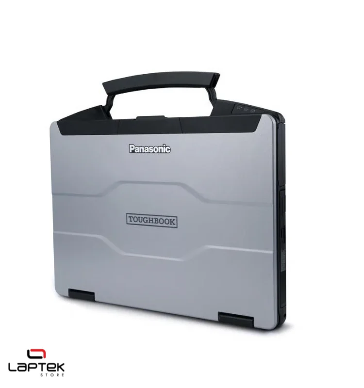 PC Portable Workstation Panasonic ToughBook | Core i7 vPro | 16 Go RAM | Intel HD Graphics 520 | 1 To SSD