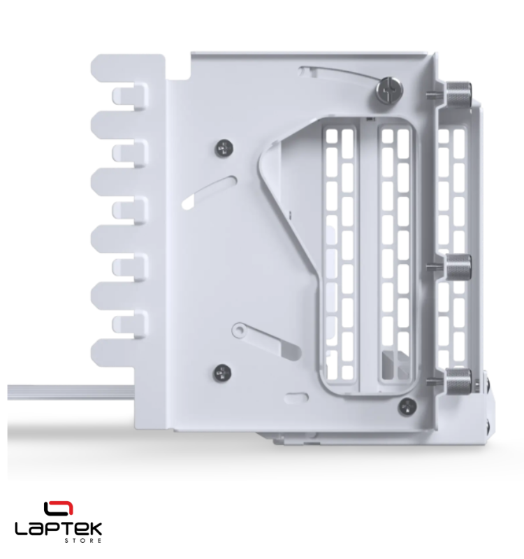 PHANTEKS Phanteks Câble Vertical PCI Express x16 164 Pin 220MM White - Miniature 4