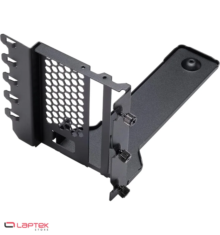 PHANTEKS Phanteks Câble Vertical PCI Express x16 164 Pin 220MM Noir - Miniature 3