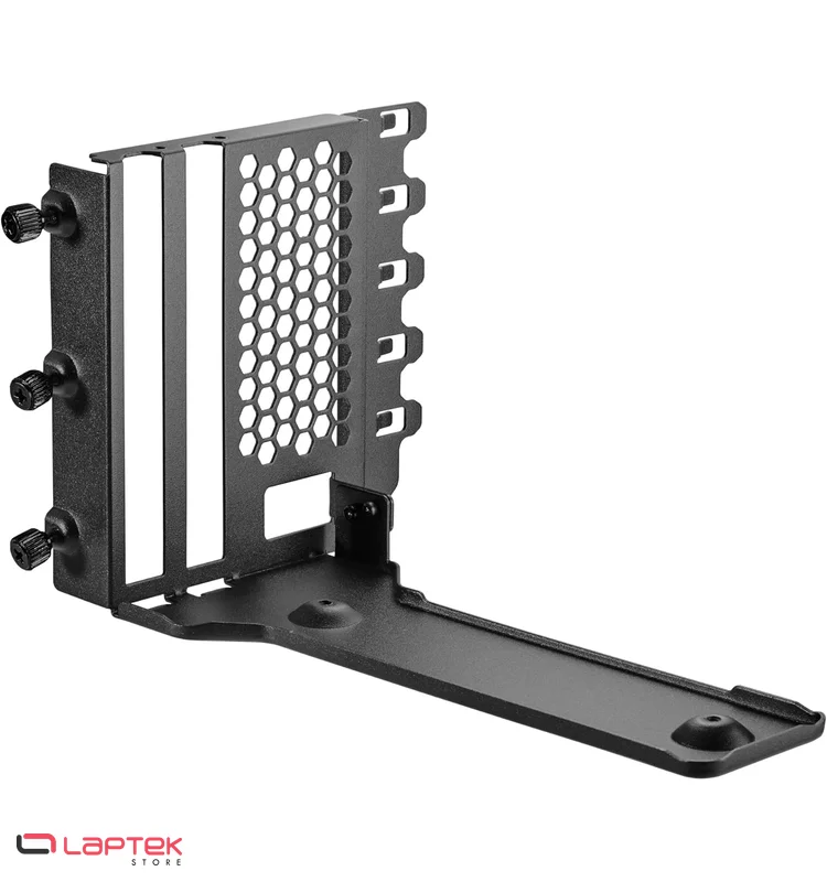 PHANTEKS Phanteks Câble Vertical PCI Express x16 164 Pin 220MM Noir - Miniature 4