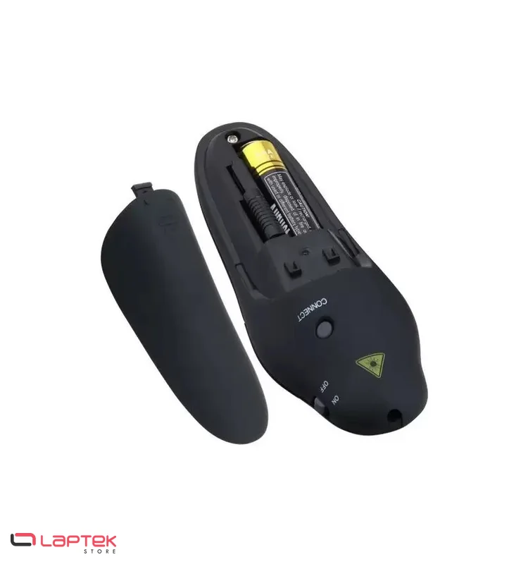 Pointeur Laser Sans Fil K100 - Miniature 3