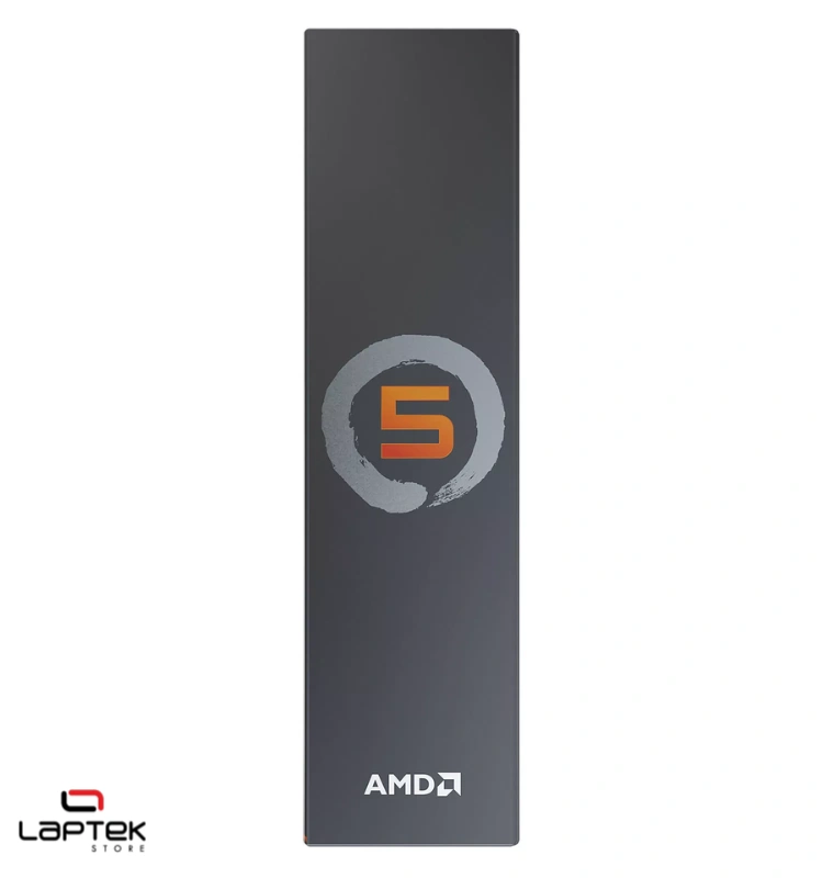 Processeur AMD RYZEN 5 7600X BOX (4.7 GHz / 5.3 GHz) AMD - Miniature 3