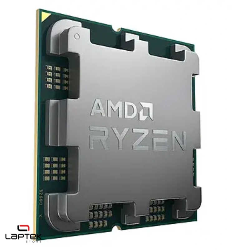 Processeur AMD RYZEN 5 8400F 4.7 GHZ TRAY AMD - Vue 1 | Laptek Store Tunisie