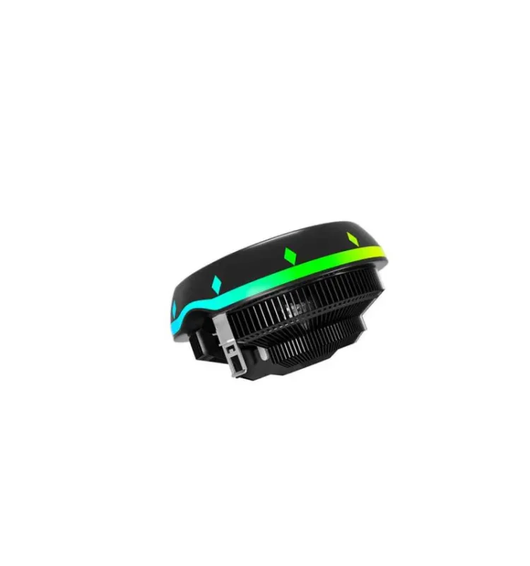Refroidisseur Processeur LovingCool LC-65 ARGB LOVINGCOOL  - Miniature 2