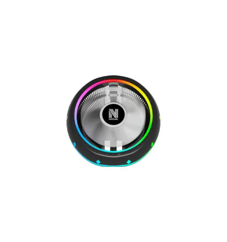 Refroidisseur Processeur LovingCool LC-65 ARGB LOVINGCOOL  - Miniature 3