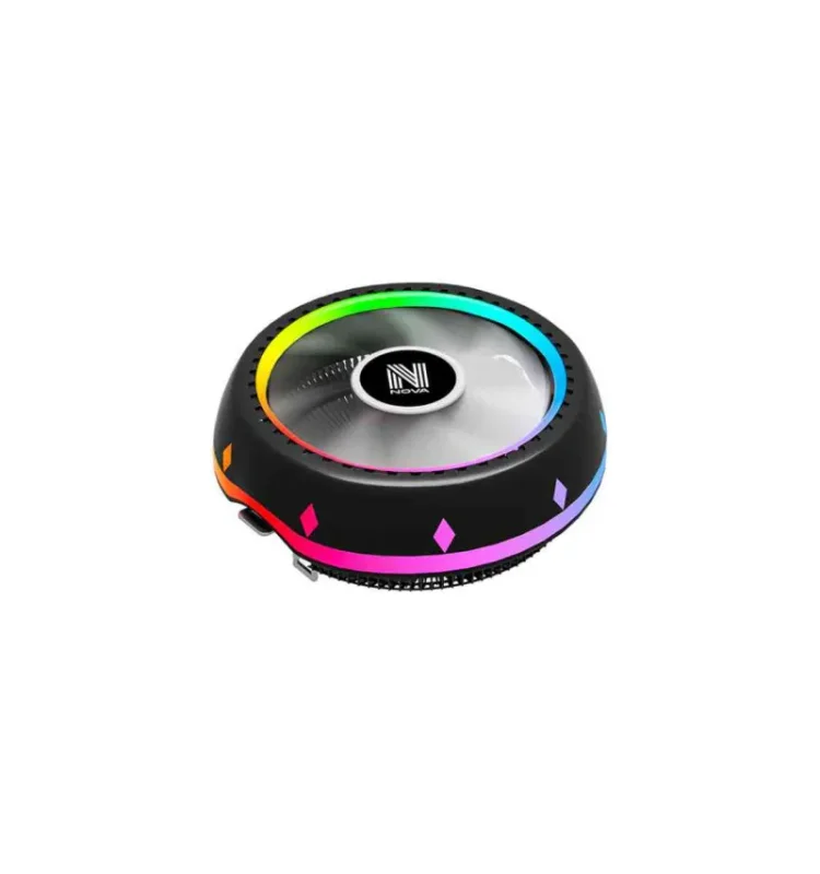 Refroidisseur Processeur LovingCool LC-65 ARGB LOVINGCOOL - Vue 1 | Laptek Store Tunisie