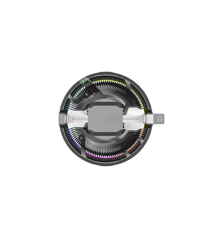 Refroidisseur Processeur LovingCool LC-65 ARGB LOVINGCOOL  - Miniature 4