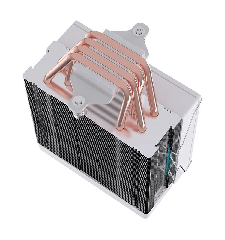 Refroidisseur Processeur LovingCool LC-AP400W ARGB  LOVINGCOOL  - Miniature 2
