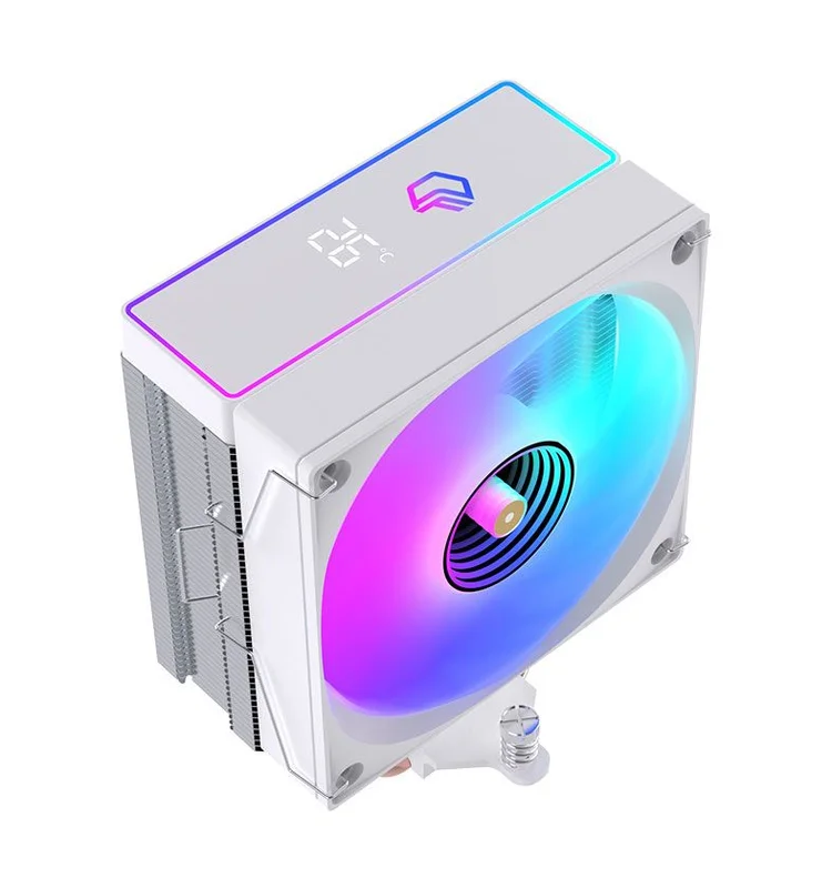 Refroidisseur Processeur LovingCool LC-AP400W ARGB  LOVINGCOOL  - Miniature 3
