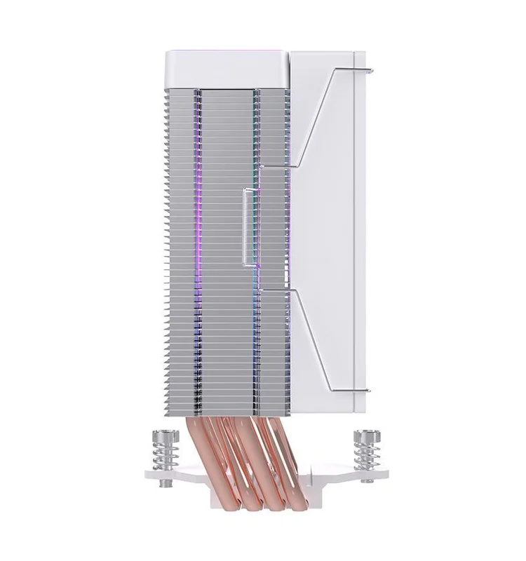 Refroidisseur Processeur LovingCool LC-AP400W ARGB  LOVINGCOOL  - Miniature 4