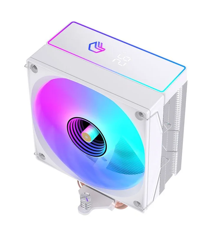 Refroidisseur Processeur LovingCool LC-AP400W ARGB  LOVINGCOOL  - Vue 1 | Laptek Store Tunisie