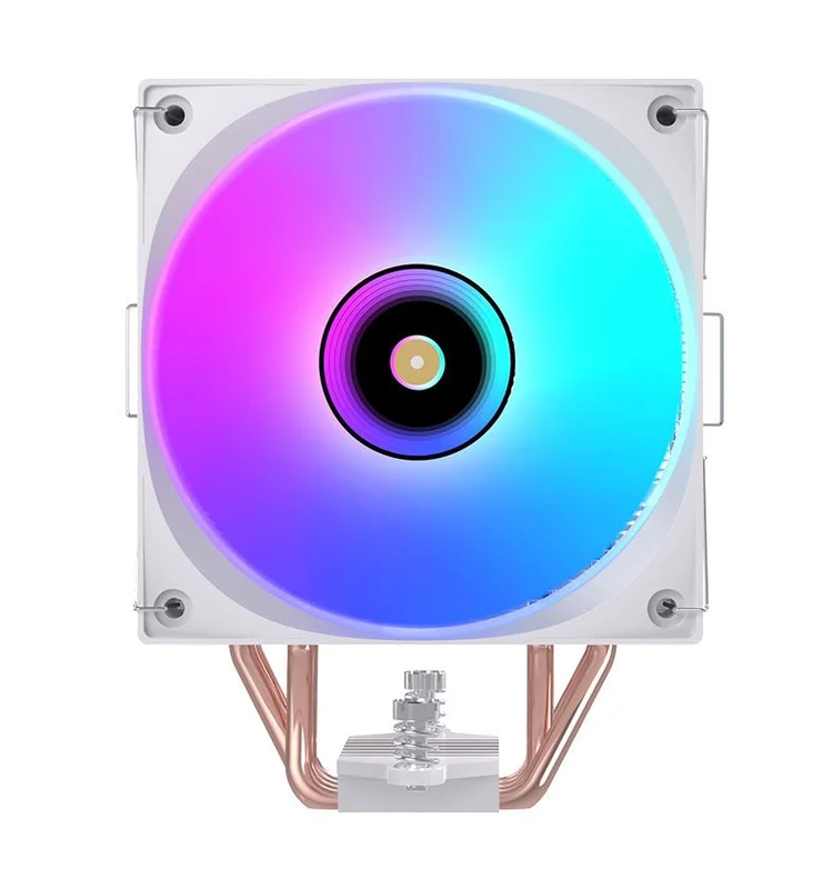 Refroidisseur Processeur LovingCool LC-AP400W ARGB  LOVINGCOOL  - Miniature 6