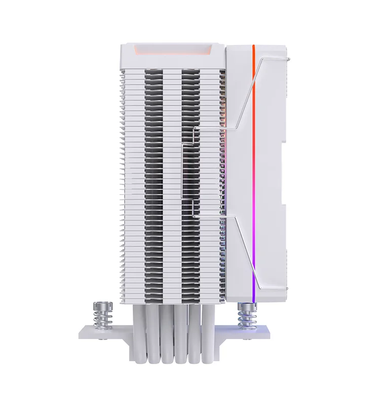 Refroidisseur Processeur LovingCool LC-J160W ARGB LOVINGCOOL  - Miniature 4