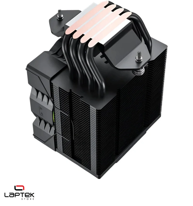 Refroidisseur Processeur Redragon CC-1014 RGB REDRAGON  - Miniature 3