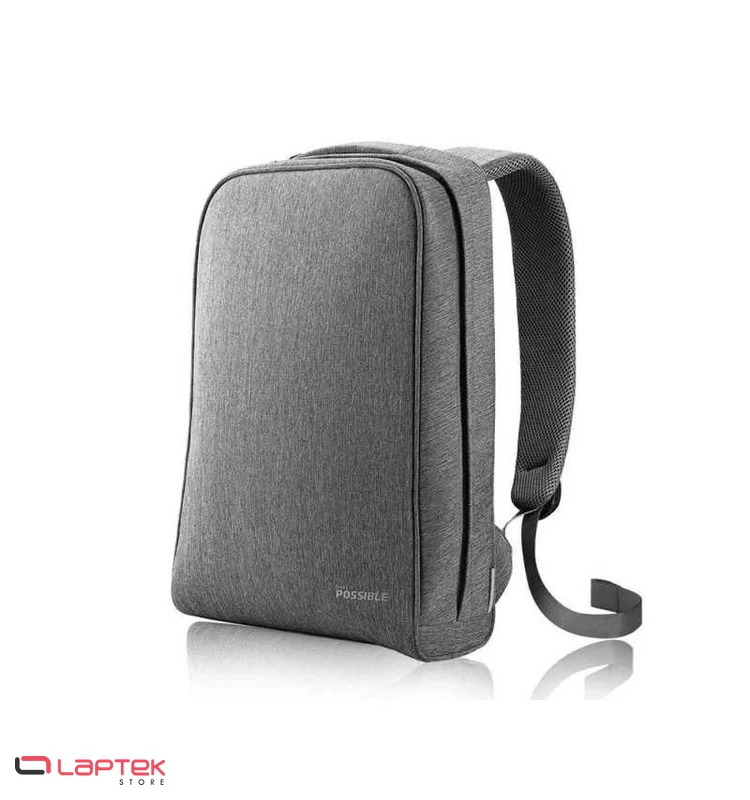 Sac À Dos Huawei Pour PC Portable 15.6″ HUAWEI - Vue 1 | Laptek Store Tunisie