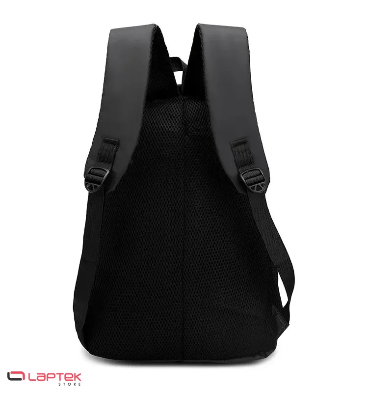 Sac à dos pour Pc Portable 15.6" 2266 - Noir - Miniature 7