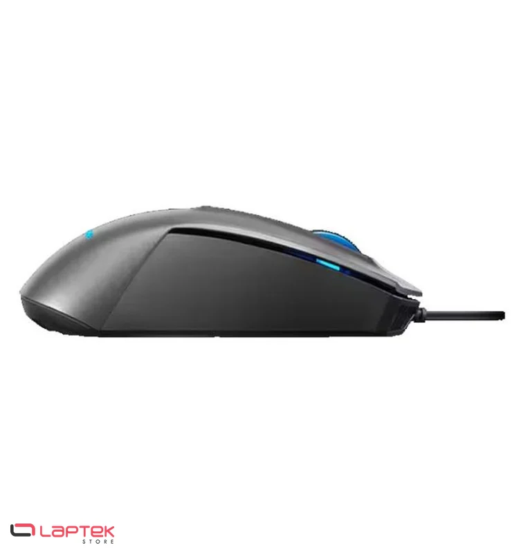 SOURIS FILAIRE GAMER LENOVO IDEAPAD M100 / NOIR Lenovo - Miniature 2