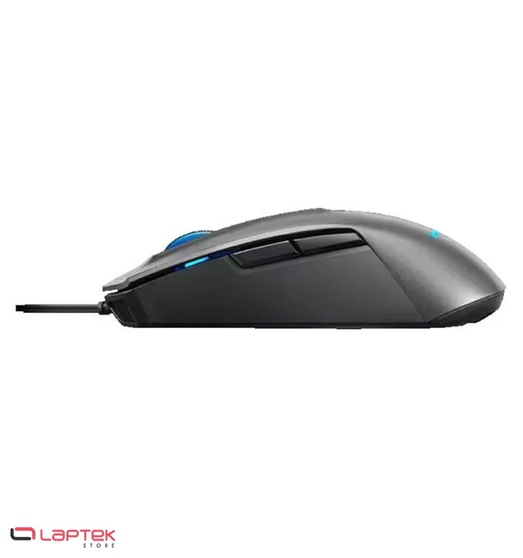 SOURIS FILAIRE GAMER LENOVO IDEAPAD M100 / NOIR Lenovo - Miniature 3