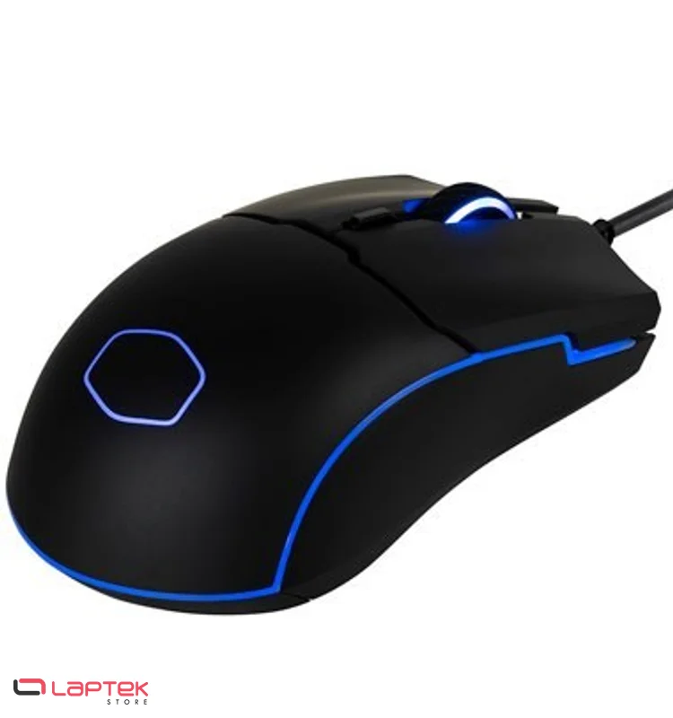 SOURIS GAMER - COOLER MASTER CM 110 Cooler Master - Miniature 3