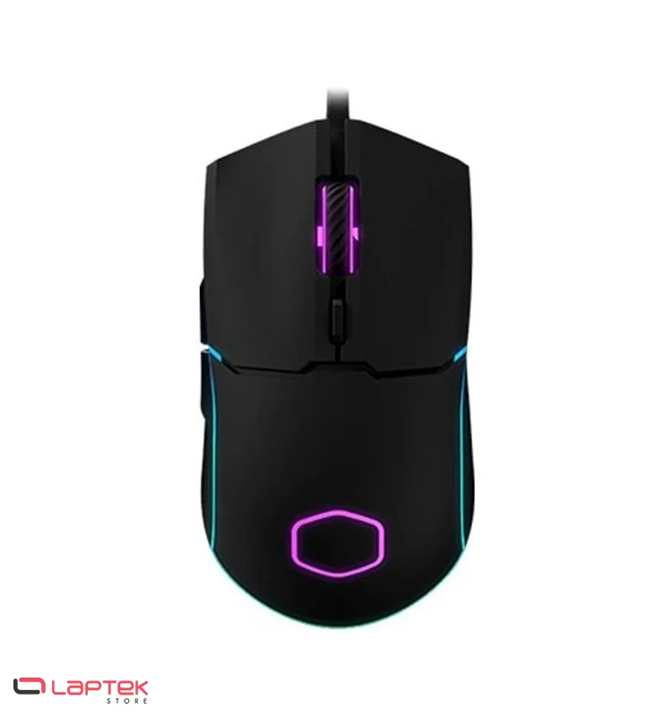 SOURIS GAMER - COOLER MASTER CM 110 Cooler Master - Vue 1 | Laptek Store Tunisie