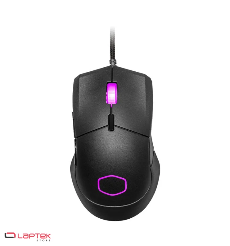 SOURIS GAMER - COOLER MASTER MM310 Cooler Master - Vue 1 | Laptek Store Tunisie