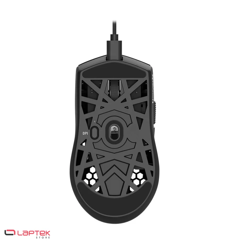 SOURIS GAMER - REDRAGON BLUDHOUND M617-LIT REDRAGON  - Miniature 3