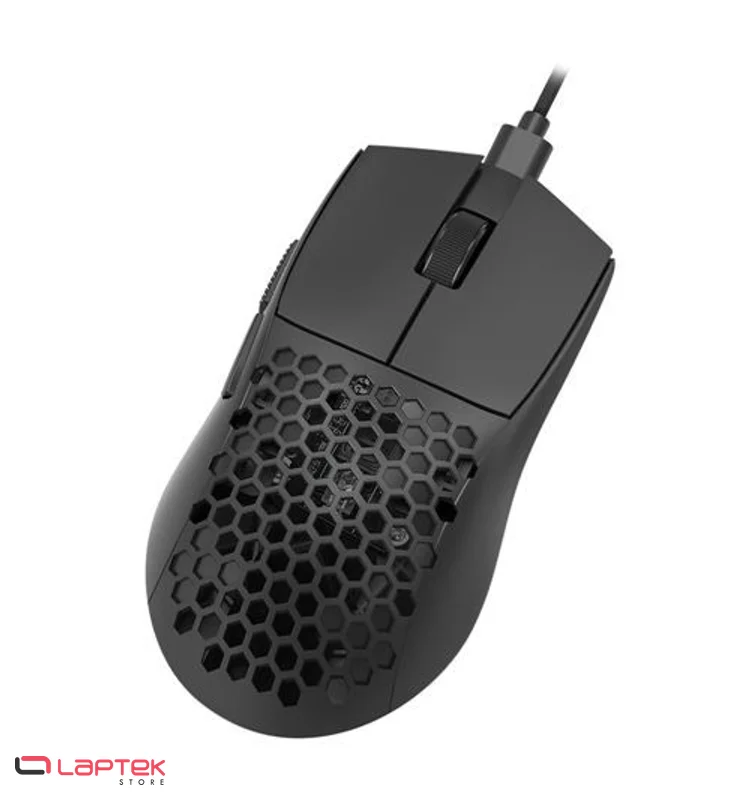 SOURIS GAMER - REDRAGON BLUDHOUND M617-LIT REDRAGON  - Miniature 4