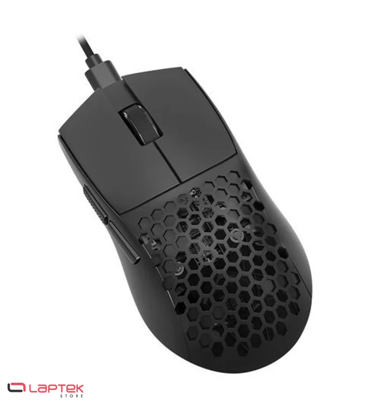 SOURIS GAMER - REDRAGON BLUDHOUND M617-LIT REDRAGON  - Miniature 5