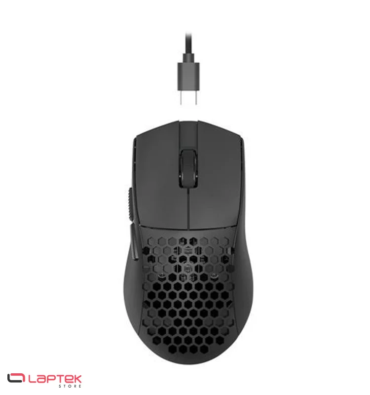 SOURIS GAMER - REDRAGON BLUDHOUND M617-LIT