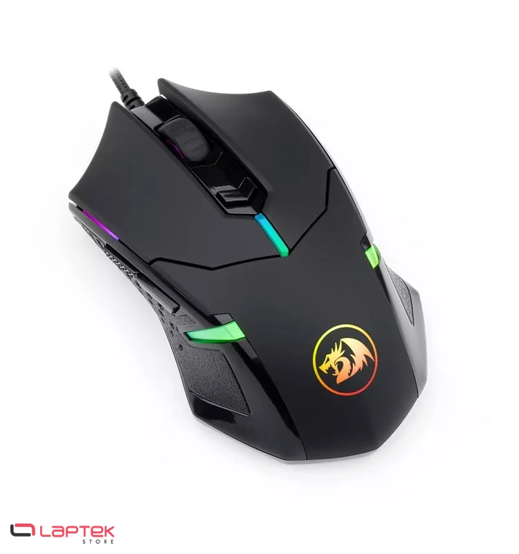 SOURIS GAMER - REDRAGON CENTROPHORUS 2 M601-RGB REDRAGON  - Miniature 2