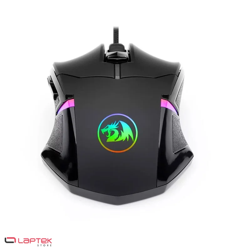 SOURIS GAMER - REDRAGON CENTROPHORUS 2 M601-RGB REDRAGON  - Miniature 3