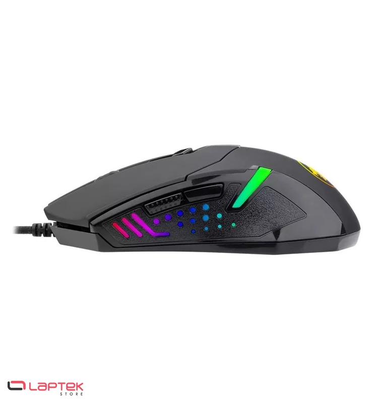 SOURIS GAMER - REDRAGON CENTROPHORUS 2 M601-RGB REDRAGON  - Miniature 5
