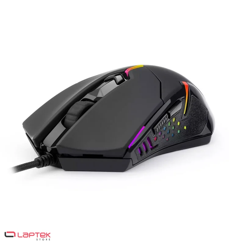 SOURIS GAMER - REDRAGON CENTROPHORUS 2 M601-RGB REDRAGON  - Miniature 6