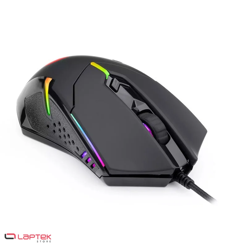 SOURIS GAMER - REDRAGON CENTROPHORUS 2 M601-RGB REDRAGON  - Miniature 9