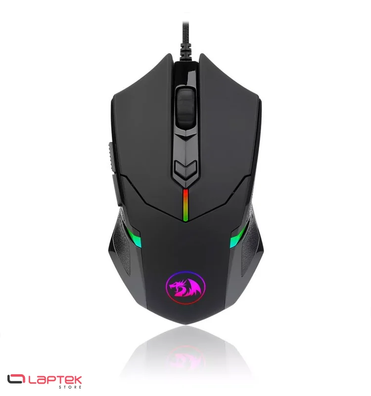 SOURIS GAMER - REDRAGON CENTROPHORUS 2 M601-RGB REDRAGON  - Miniature 12
