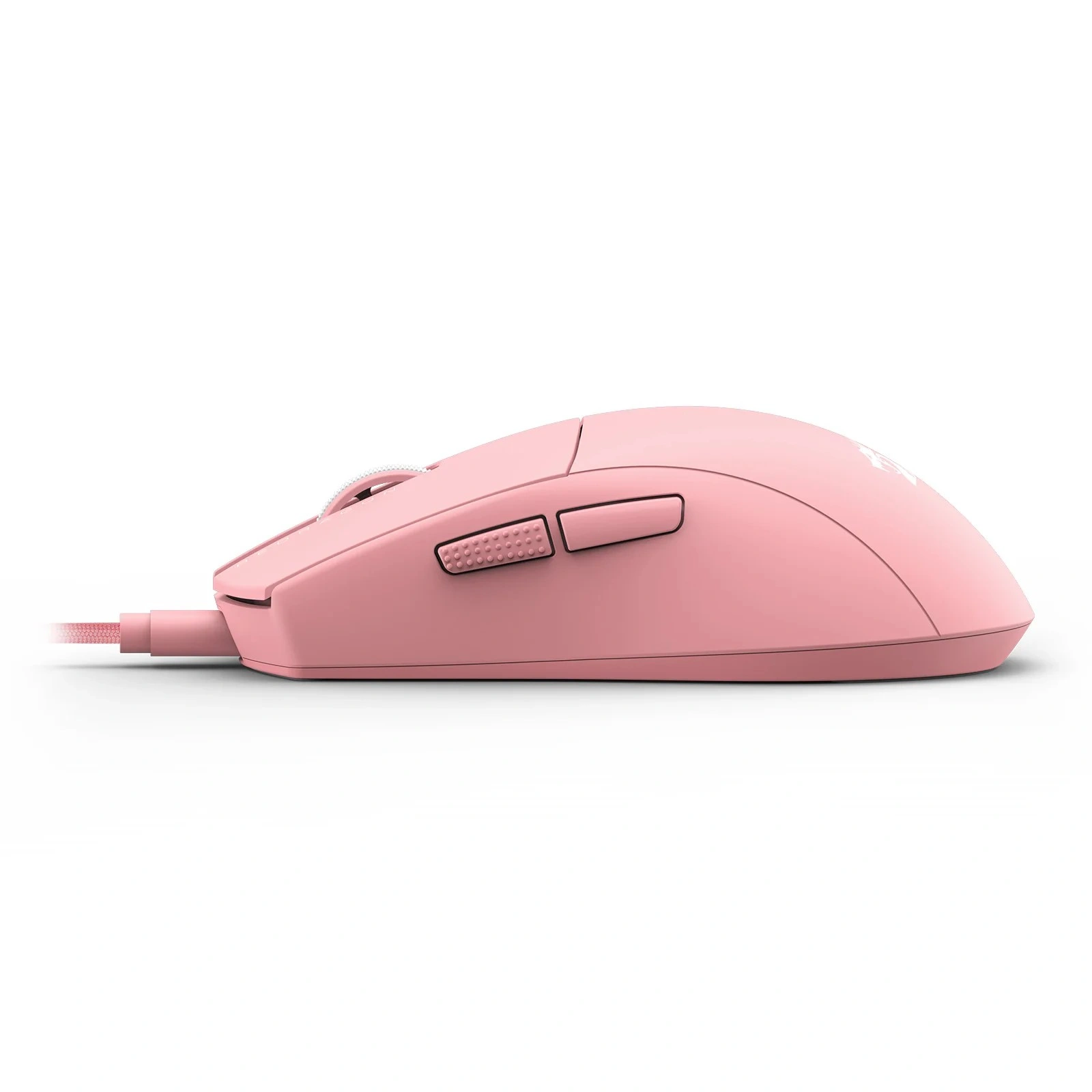 Souris Gamer - REDRAGON K1NG 1K M724 PINK REDRAGON  - Miniature 3