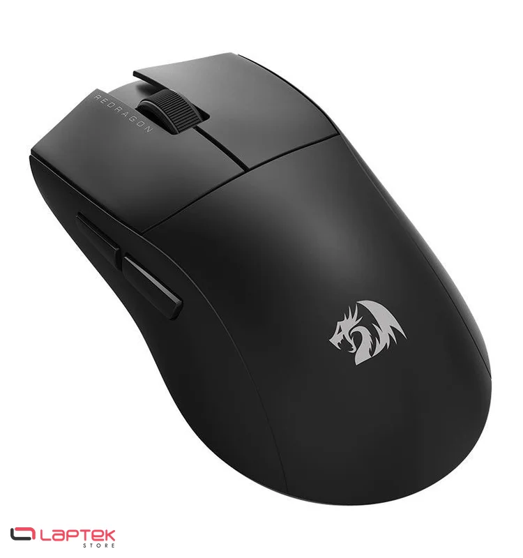 SOURIS GAMER - REDRAGON K1NG STANDARD M916 STD (1 kHz) REDRAGON - Vue 1 | Laptek Store Tunisie