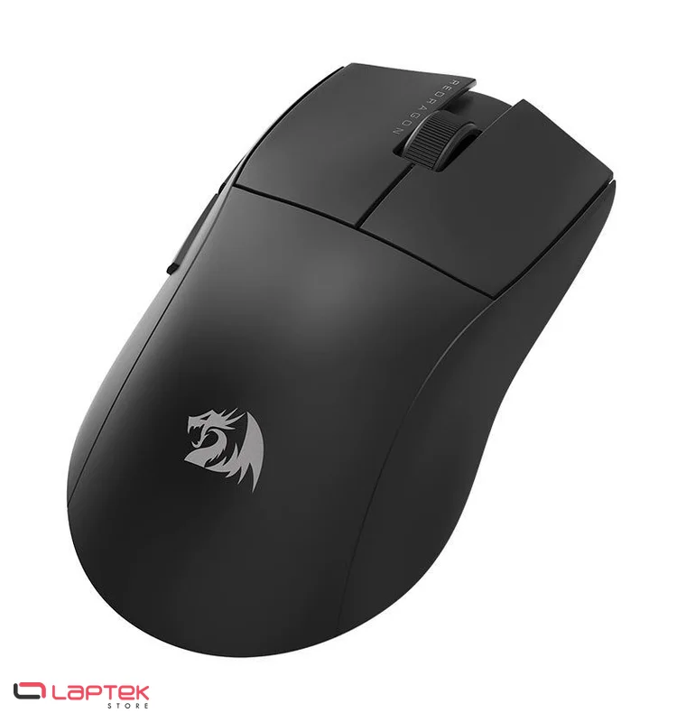 SOURIS GAMER - REDRAGON K1NG STANDARD M916 STD (1 kHz) REDRAGON  - Miniature 3