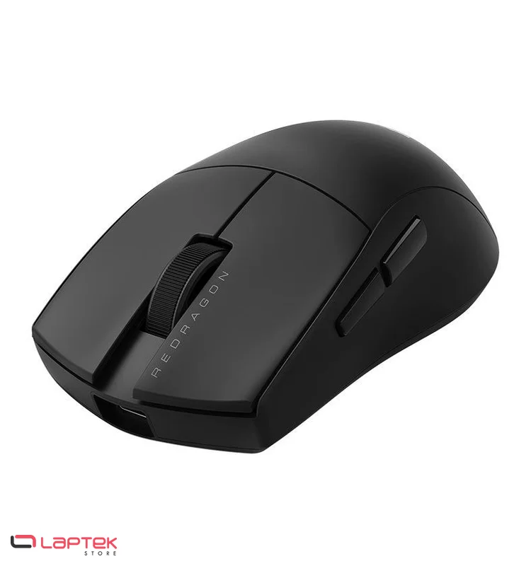 SOURIS GAMER - REDRAGON K1NG STANDARD M916 STD (1 kHz) REDRAGON  - Miniature 5