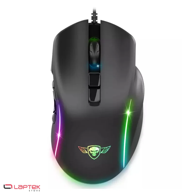 Souris Gaming Spirit Of Gamer M30 RGB Noir Spirit Of Gamer - Miniature 2