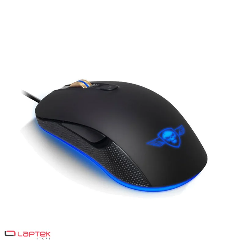 Souris Optique Gaming SPIRIT OF GAMER PRO-M6 - Miniature 2