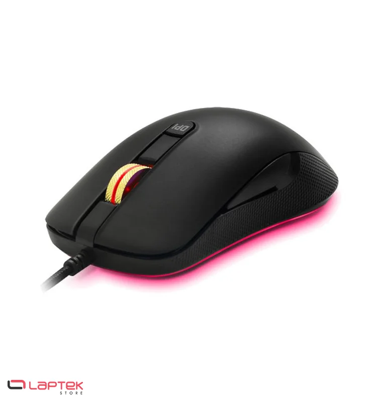 Souris Optique Gaming SPIRIT OF GAMER PRO-M6 - Miniature 3