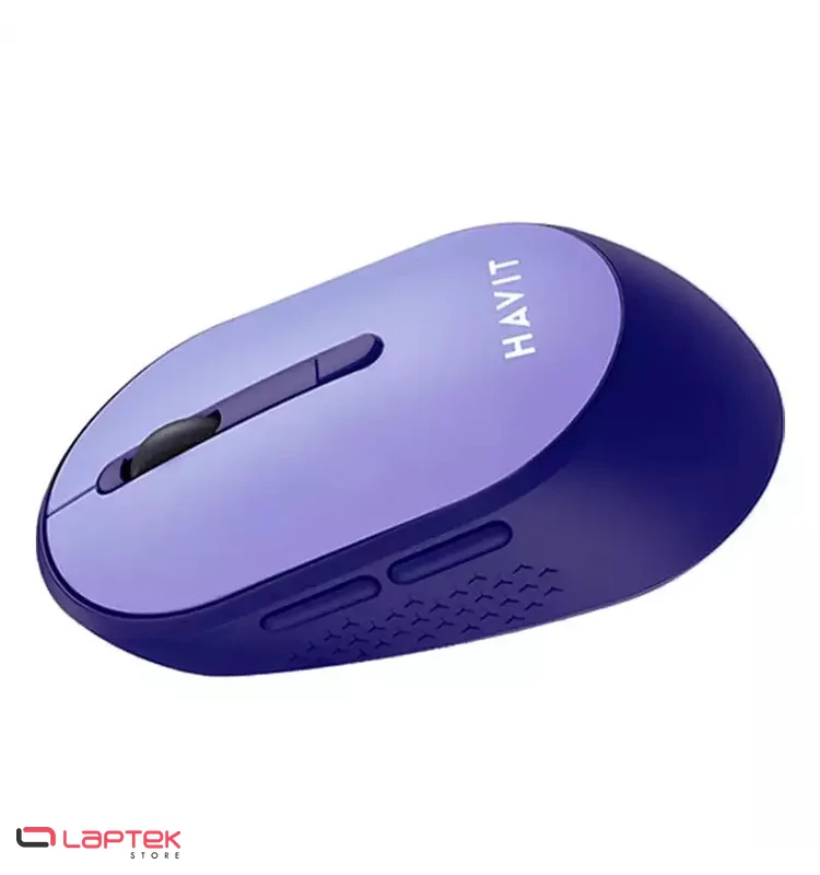 Souris Sans Fil Gamer HAVIT MS78GT HAVIT - Miniature 2