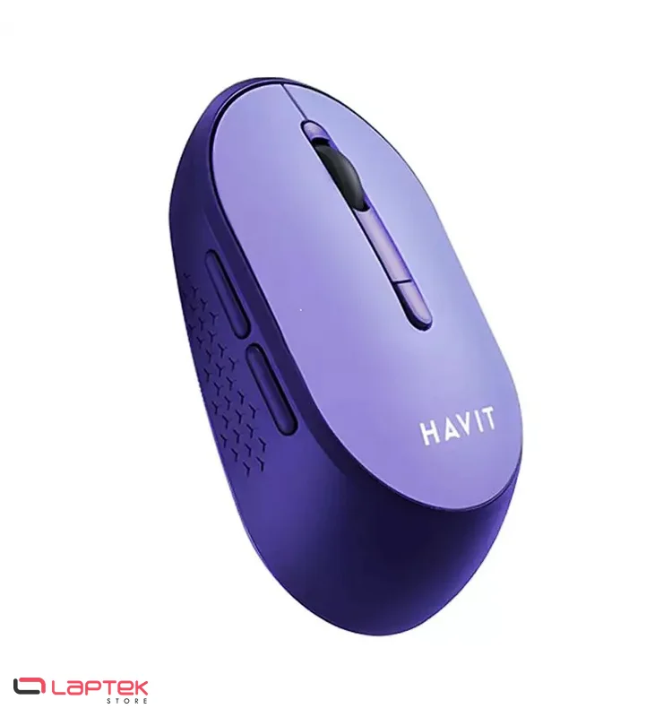 Souris Sans Fil Gamer HAVIT MS78GT HAVIT - Vue 1 | Laptek Store Tunisie