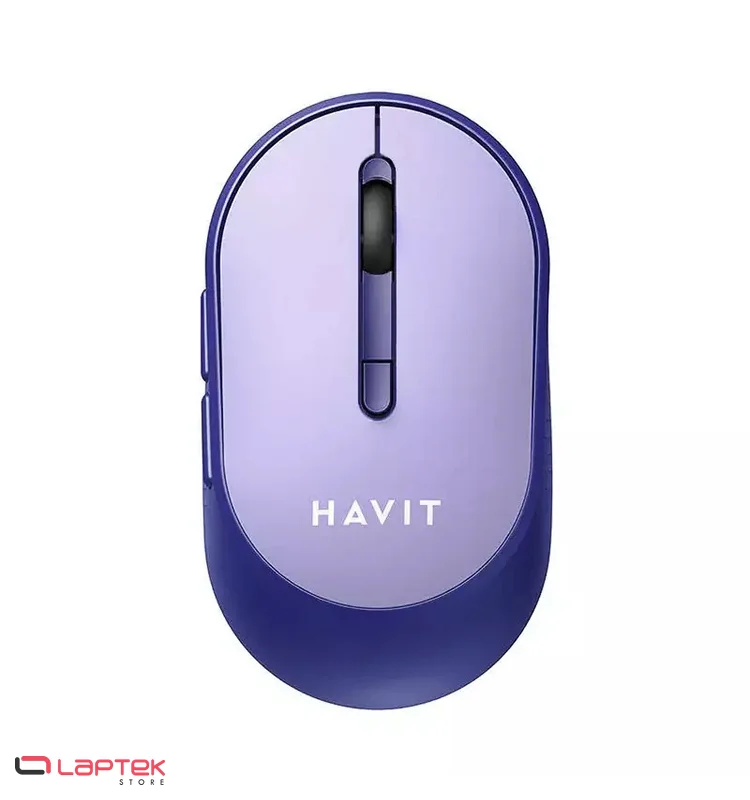 Souris Sans Fil Gamer HAVIT MS78GT HAVIT - Miniature 3