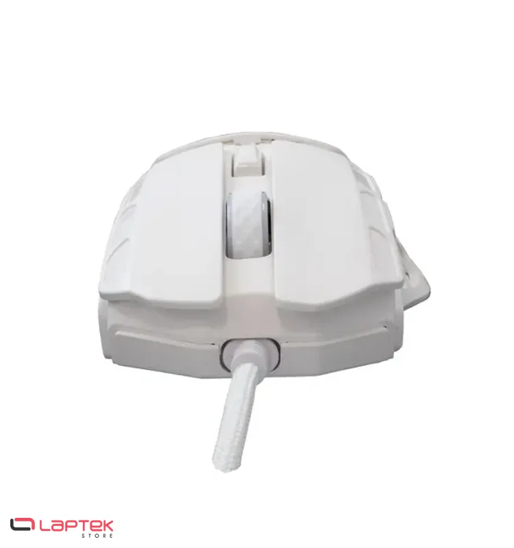 SOURIS WHITE SHARK GM-5016 ECTOR WHITE White Shark - Miniature 2