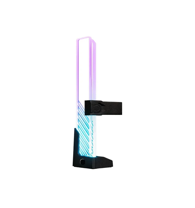 Support Carte Graphique COOLERMASTER Bracket ARGB Cooler Master - Vue 1 | Laptek Store Tunisie