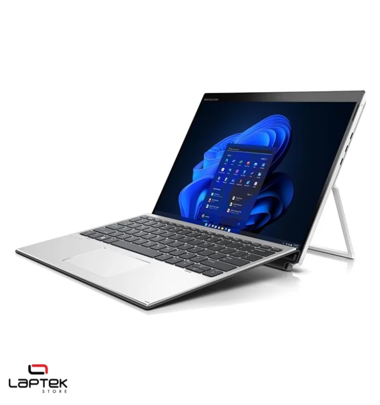 Tablette PC HP Elite x2 | Intel® i5-1145G7 | 16 Go RAM | 256 Go SSD NVMe | Intel® Iris®