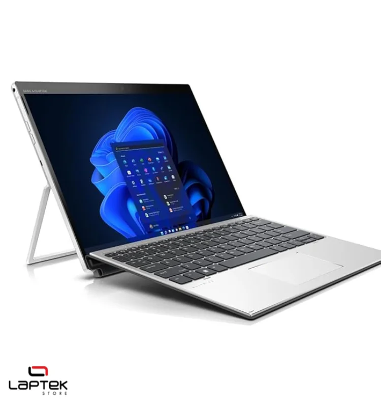 Tablette PC HP Elite x2 | Intel® i5-1145G7 | 16 Go RAM | 256 Go SSD NVMe | Intel® Iris®  HP - Miniature 2